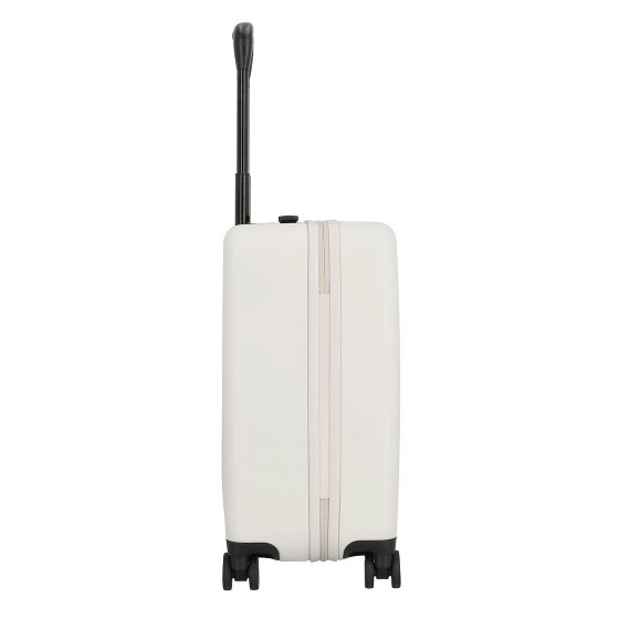 Herschel Heritage 4 Rollen Kabinentrolley XS 50 cm