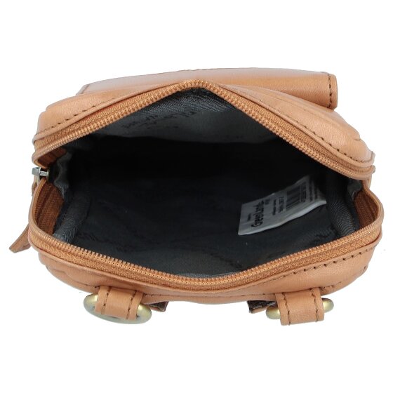 Greenland Nature Nature Soft Handytasche Leder 11 cm