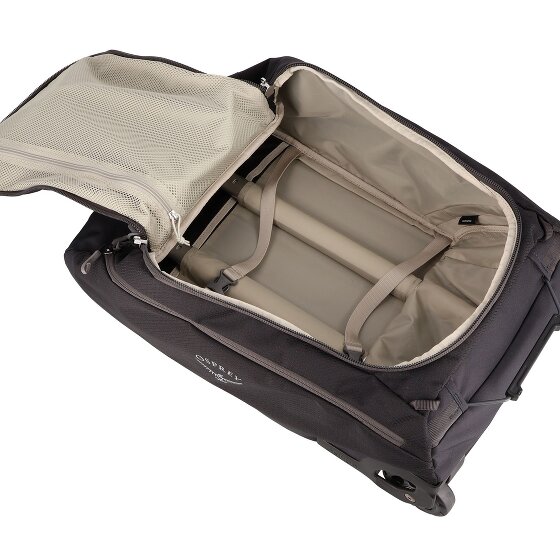 Osprey Daylite 40 2 Rollen Reisetasche 58 cm