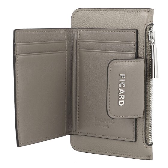 Picard Embrace 1 Kreditkartenetui Leder 14 cm