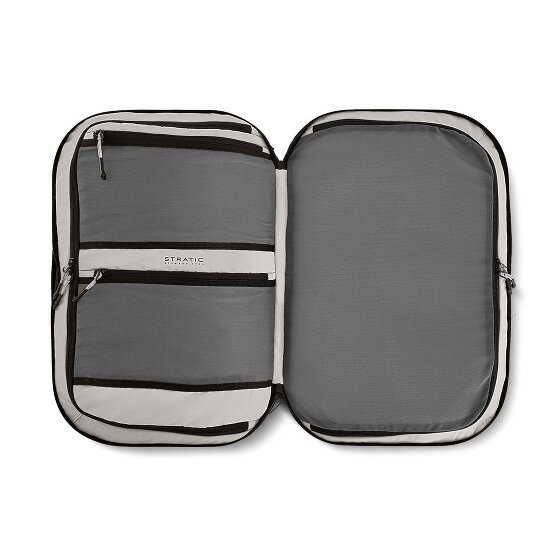 Stratic Move Reiserucksack 50 cm Laptopfach mit Dehnfalte