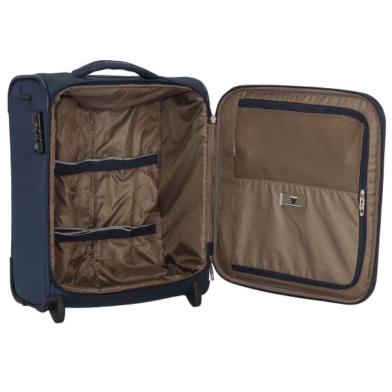 Roncato Joy 2-Rollen Kabinentrolley 45 cm