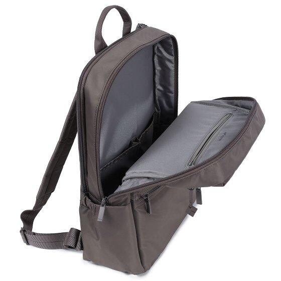 Hedgren Inner City Ava Daypack RFID Schutz 37 cm Laptopfach