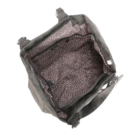 Fritzi aus Preußen Izzy Vintage Shopper Tasche 42 cm