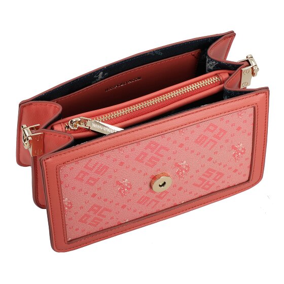 U.S. Polo Assn. NEW HAMPTON Umhängetasche 20 cm