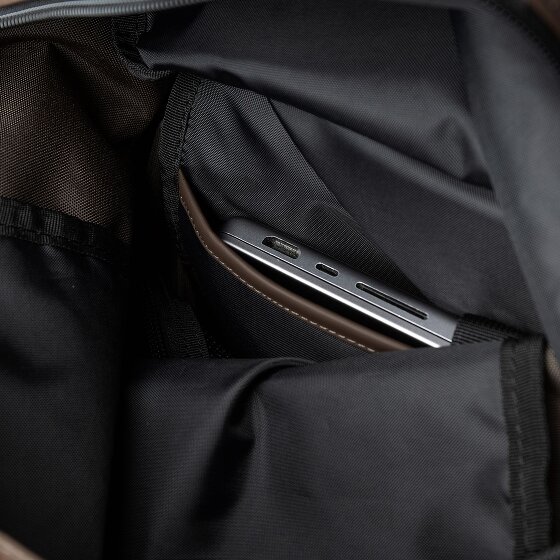 Sandqvist Stream Daypack 42 cm Laptopfach