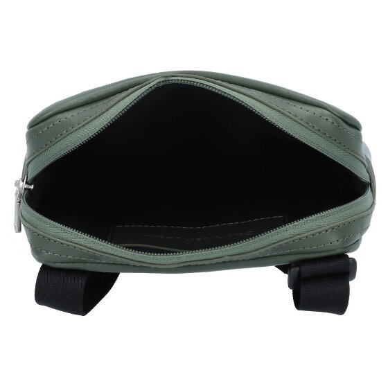 Calvin Klein Jeans Monogram Soft Umhängetasche 19.5 cm