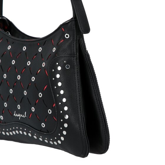 Desigual Yankee Manaos Schultertasche 31 cm