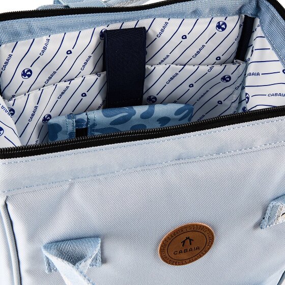 Cabaia Adventurer Sporty Medium Daypack 41 cm Laptopfach