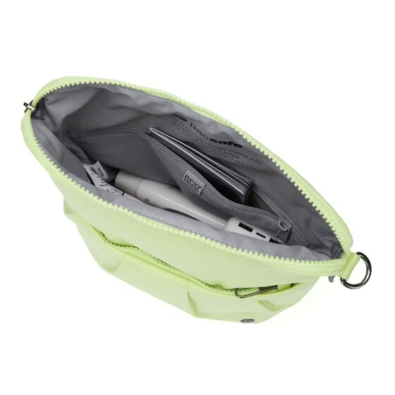 Pacsafe Citysafe CX Umhängetasche RFID 26 cm