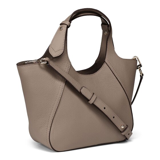Boss Lenah Shopper Tasche Leder 23 cm