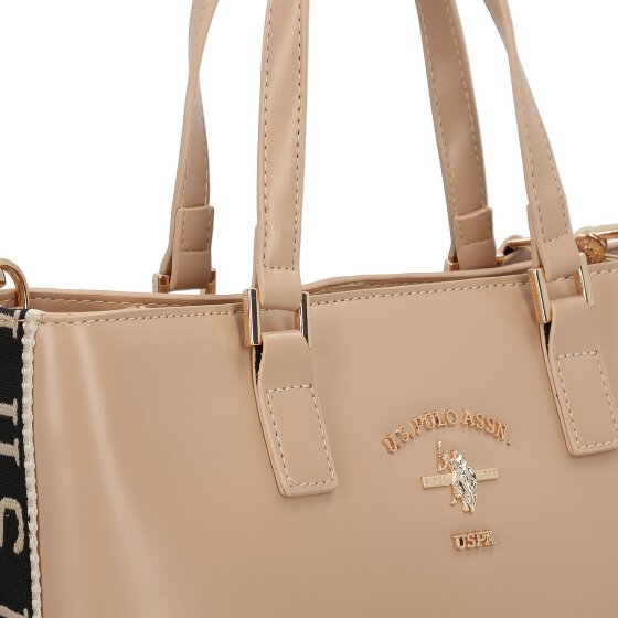 U.S. Polo Assn. Heat Shopper Tasche 27 cm