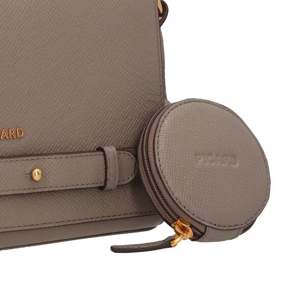 Picard Chic Way Umhängetasche Leder 23 cm