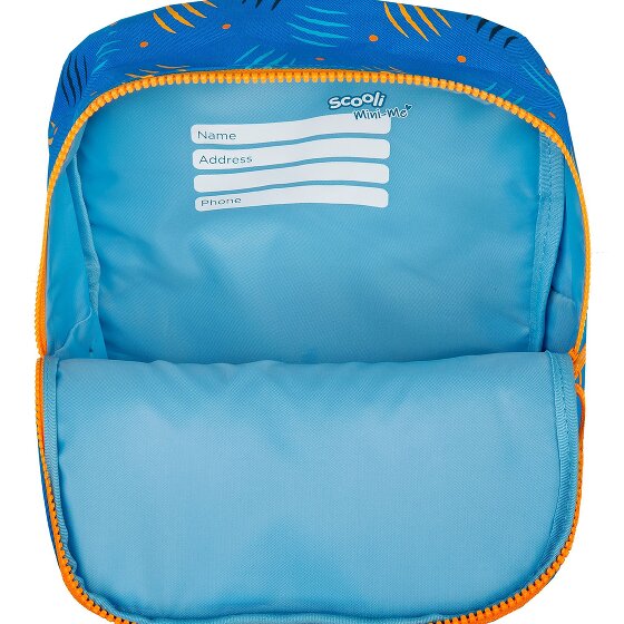Scooli Mini-Me Kindergartenrucksack 30 cm