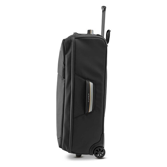 Stratic Vibe 2 Rollen Reisetasche 79 cm