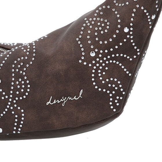 Desigual Poker Face Munster 2.0 Schultertasche 33 cm