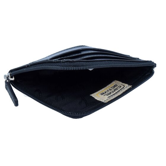 camel active Tokyo Kreditkartenetui Leder 11 cm
