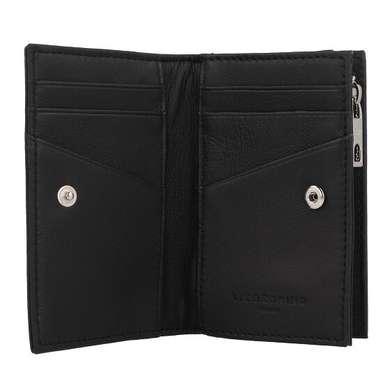 Liebeskind Lilith Geldbörse RFID Schutz Leder 12 cm