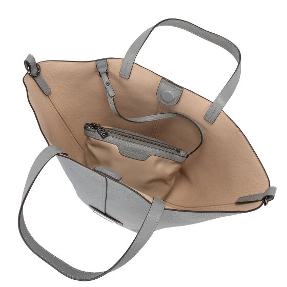 Bogner Neuwies Shopper Tasche Leder 24 cm