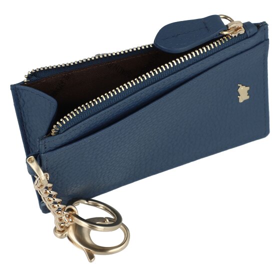 Braun Büffel Asti Schlüsseletui Leder 8 cm