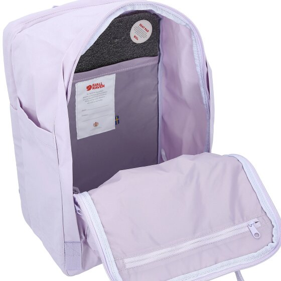 Fjällräven Kanken 15 Daypack 40 cm Laptopfach
