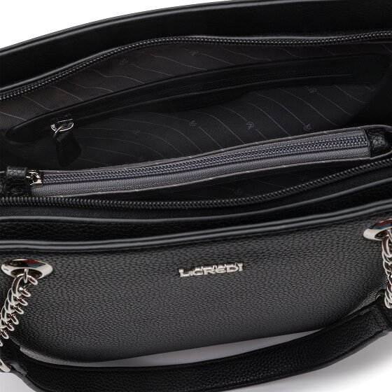 L.Credi Oreana Shopper Tasche 35 cm