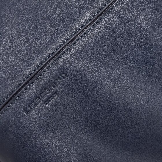 Liebeskind Paris Umhängetasche Leder 34 cm