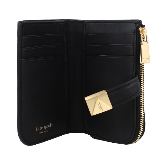 Kate Spade New York Deco Geldbörse Leder 12 cm