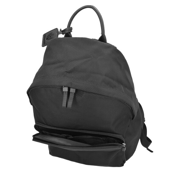 Leonhard Heyden Soho City-Rucksack 38 cm Laptopfach