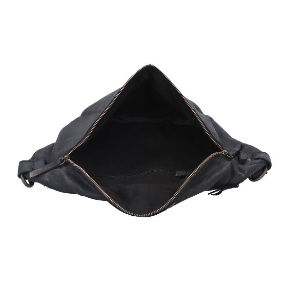 Harold's Submarine Gürteltasche Leder 32 cm