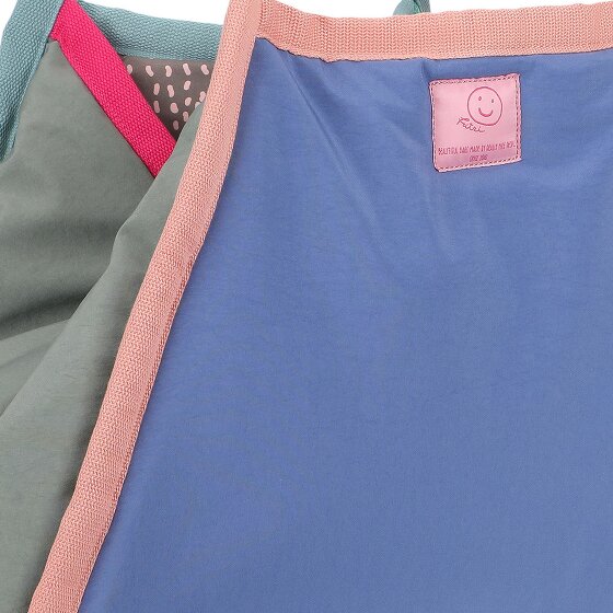 Fritzi aus Preußen Ini Shopper Tasche 38 cm