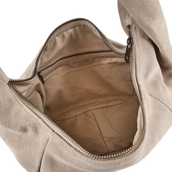 Liebeskind Farrah Schultertasche M Leder 45 cm