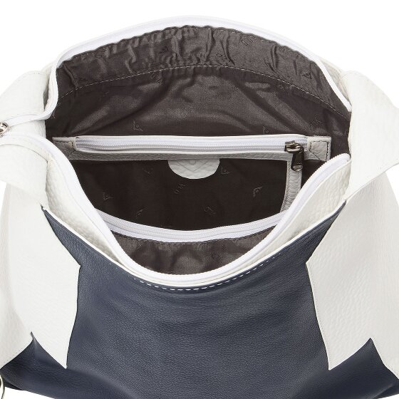 Voi Boston Umhängetasche Leder 32 cm