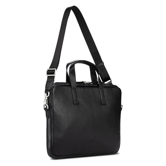 Jost Vika Laptoptasche Leder 38 cm