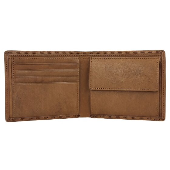 Picard Ranger 1 Geldbörse RFID Schutz Leder 11.5 cm