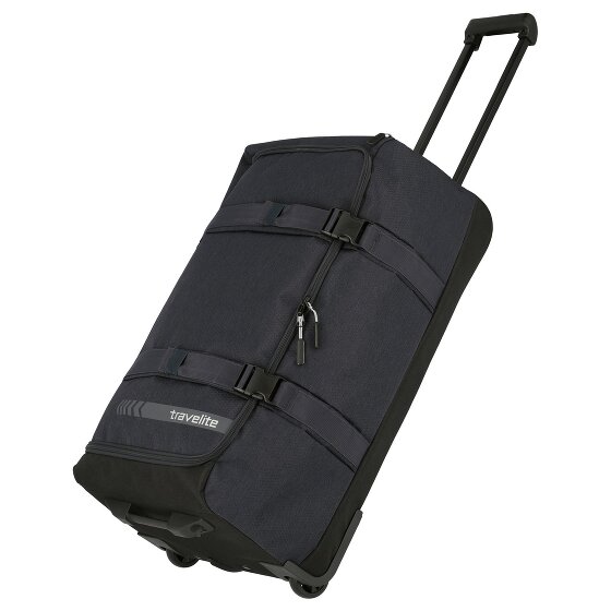Travelite Kick Off 2-Rollen Reisetasche 68 cm
