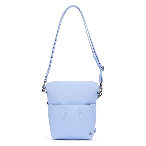 Pacsafe Citysafe CX Umhängetasche RFID 26 cm