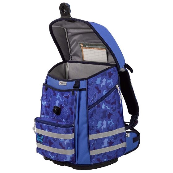 McNeill Biggy Schulranzen-Set 5tlg.