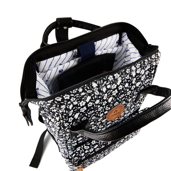 Cabaia Adventurer  All Over Small Kinderrucksack 32 cm