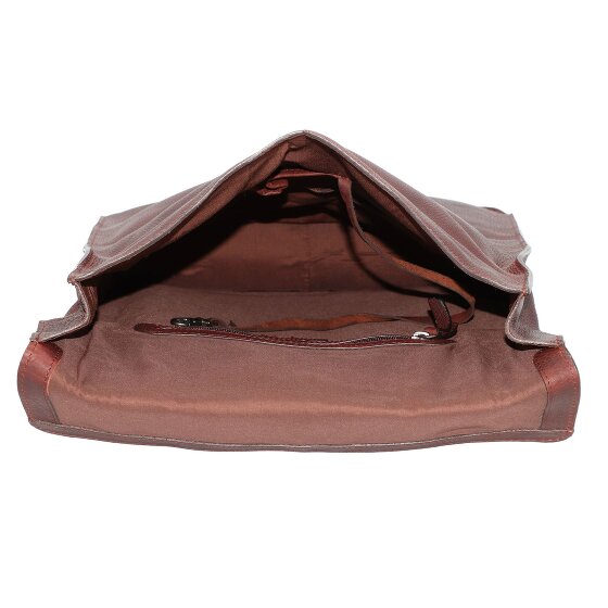 Burkely Antique Avery Daypack Leder 40 cm