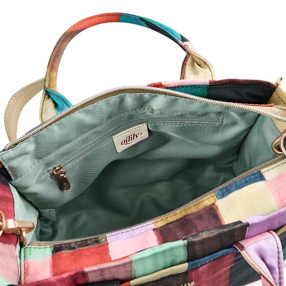 Oilily Orilla Schultertasche 26 cm
