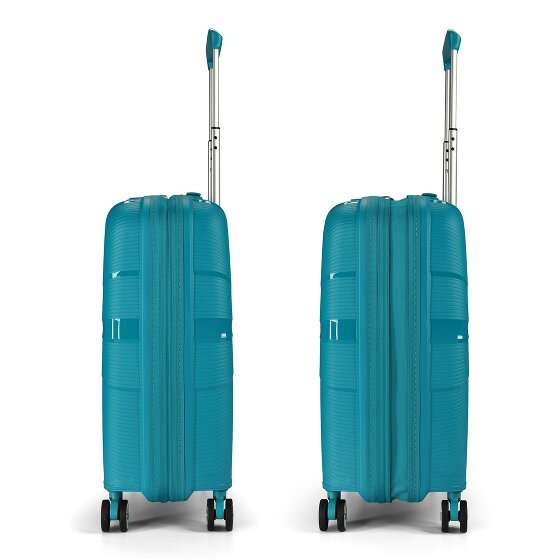 American Tourister Starvibe 4 Rollen Kabinentrolley 55 cm