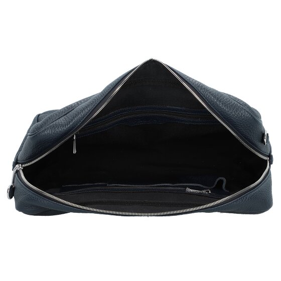 abro Adria Schultertasche Leder 39 cm