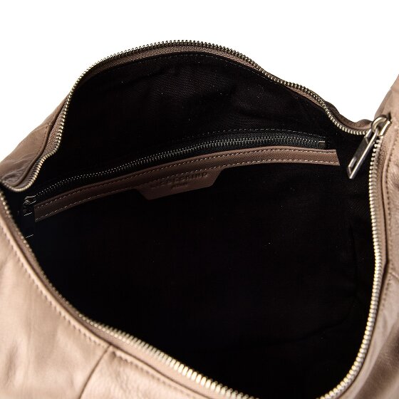 Liebeskind Farrah Schultertasche M Leder 45 cm
