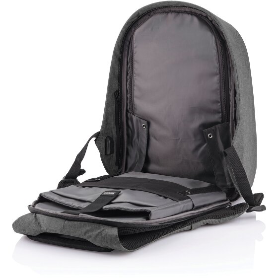 XD Design Bobby Hero Regular Rucksack RFID 45 cm Laptopfach