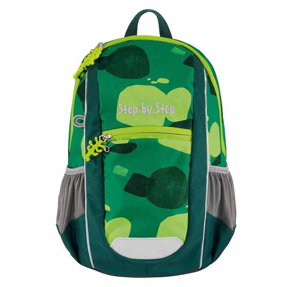 Step by Step Kiga Maxi Kindergartenrucksack 34 cm