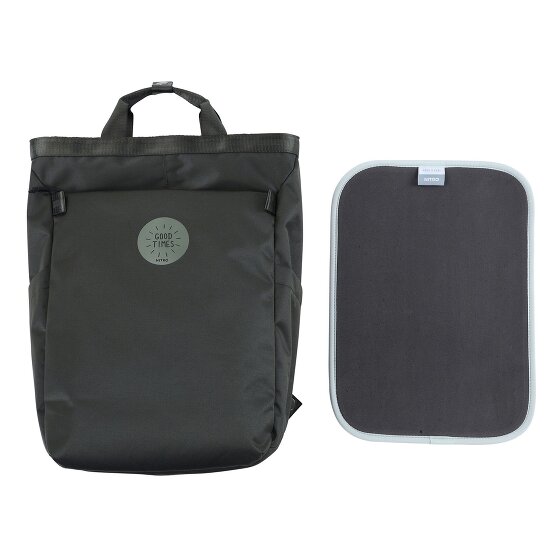 NITRO Mojo Daypack 28 cm Laptopfach