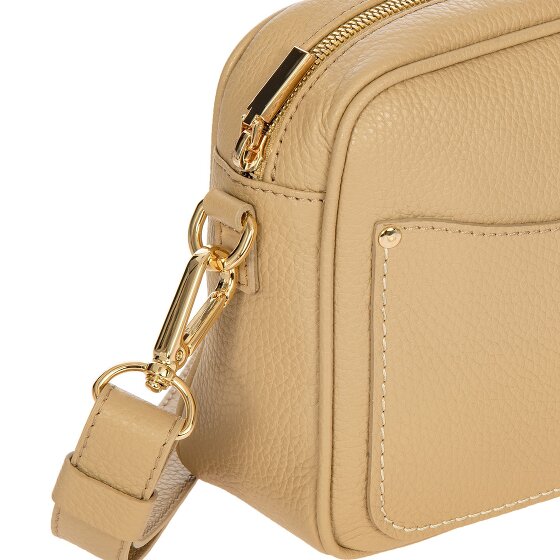Bric's Gondola Umhängetasche Leder 22 cm
