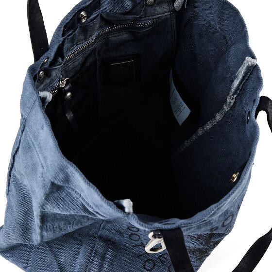 Campomaggi Buganvillea Shopper Tasche 34 cm