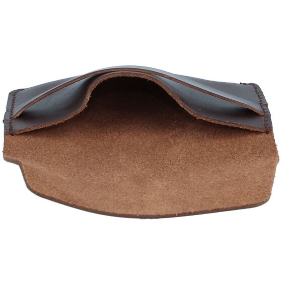 Buckle & Seam Lima Schlüsseletui Leder 10,5 cm